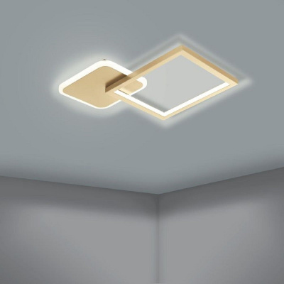 Потолочный светодиодный светильник Eglo Gafares 900424