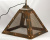 Подвесной светильник Lussole Loft Harrison GRLSP-9836