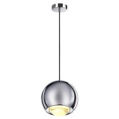 Подвесной светодиодный светильник Odeon Light L-vision Mia 4228/12L