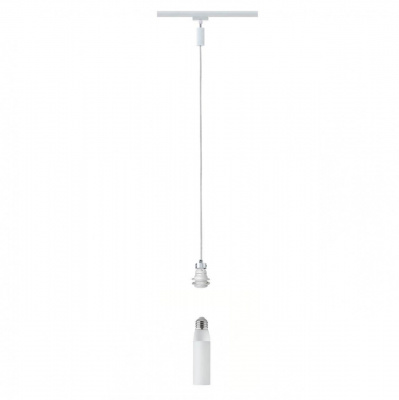 Трековый светильник Paulmann URail 2Easy 97652 