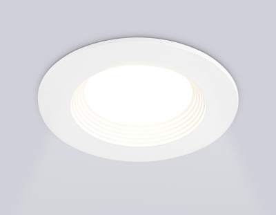 Встраиваемый светильник Ambrella Light TN102815 Встраиваемый светильник Ambrella Light TN102815