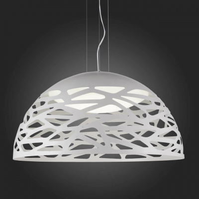 Подвесной светодиодный светильник ST Luce SL273.553.01