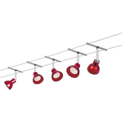 Трековая система Paulmann Spice Chili 97244