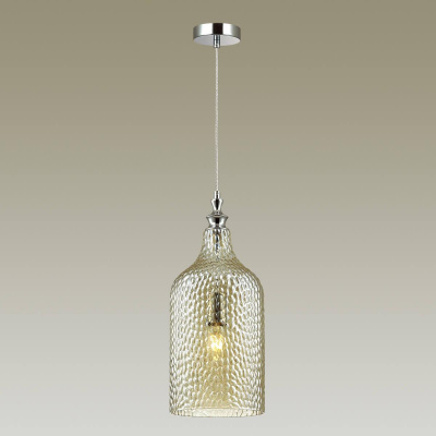 Подвесной светильник Odeon Light Pelo 4710/1