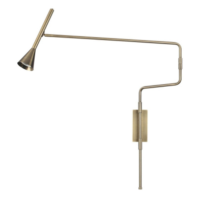 Бра Odeon Light 7032/1W Бра Odeon Light 7032/1W
