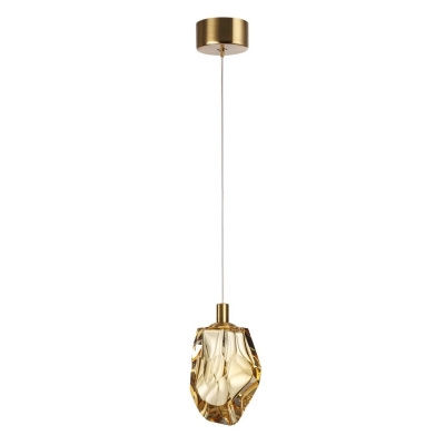 Подвесной светильник Odeon Light 7111/4LC