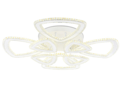 Накладной светильник Ambrella Light FA8863