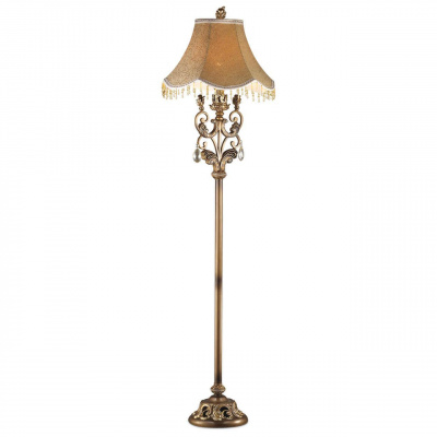 Торшер Odeon Light Ponga 2431/1F