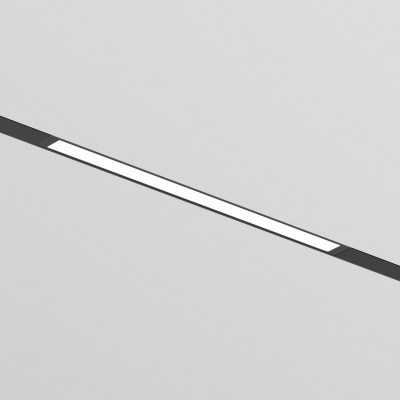 Светильник на шине Denkirs DK8204-BK