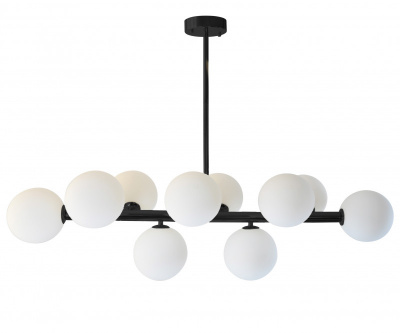 Люстра на штанге Kink Light 07508-10,19