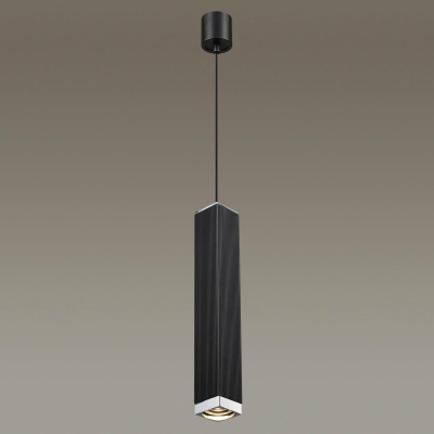 Подвесной светильник Odeon Light Cubi 4790/5L