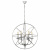 Подвесная люстра Loft IT Foucaults Orb Loft1193-6