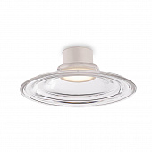 Потолочный светодиодный светильник Maytoni Remous C045CL-L9W4K фото