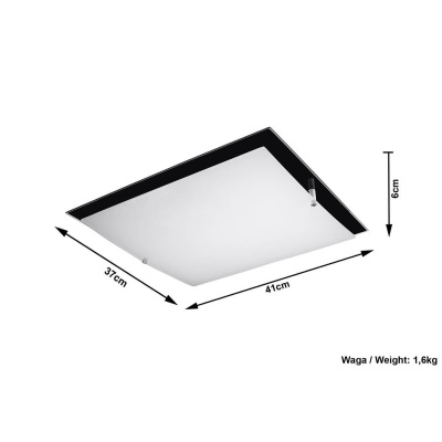 Потолочный светильник Sollux Fabio SL.0194