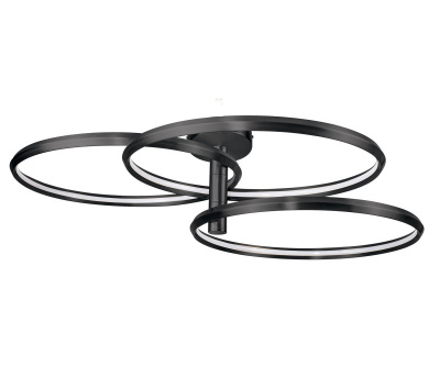 Люстра на штанге Kink Light 08203,19(4000K)