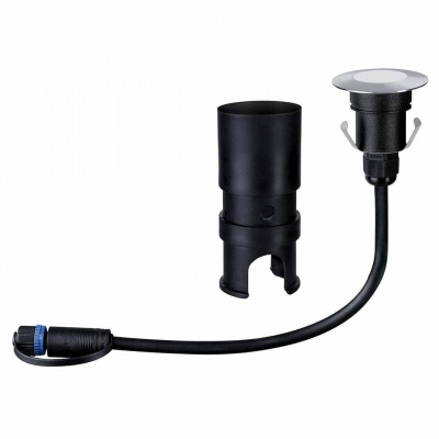 Ландшафтный светодиодный светильник Paulmann Floor Mini 93952