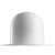 Подвесной светильник Arte Lamp Bijoux A3234SP-1WH