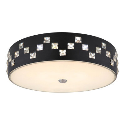 Потолочный светодиодный светильник Globo Abelia 15449D