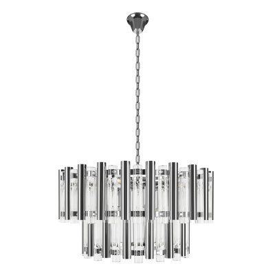 Подвесная люстра LOFT IT 10438/8