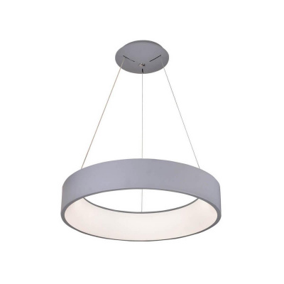 Подвесной светодиодный светильник Kink Light Крейс 08507,16