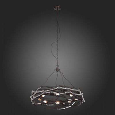 Подвесная люстра ST Luce Igeno SLD010.703.08
