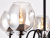Подвесная люстра Ambrella light Traditional TR9058