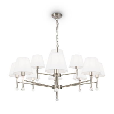 Подвесная люстра Freya FR2190PL-12N