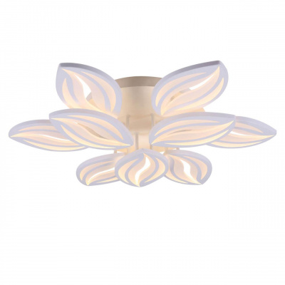 Потолочный светодиодный светильник Freya Myrtle FR6013CL-L157W