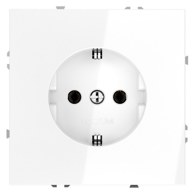 Розетка VOLTUM VLS040101