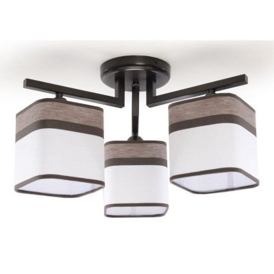 Потолочный светильник Sollux Latte SL.0040