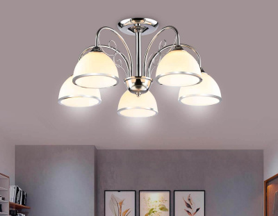 Потолочная люстра Ambrella light Traditional TR3182