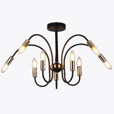 Потолочная люстра Hiper Matera H003-0