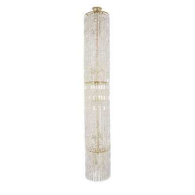 Каскадная люстра Dio DArte Elite Belluno E 1.9.35.100 G