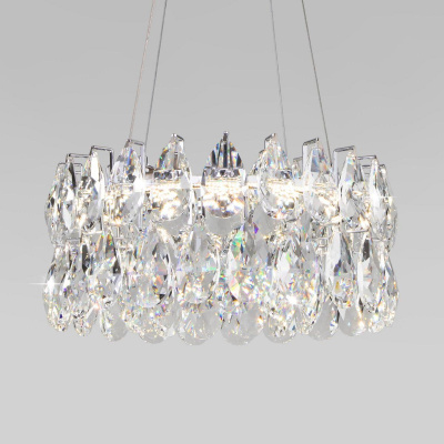 Подвесной светодиодный светильник Bogates Marvel 90370/1 Strotskis