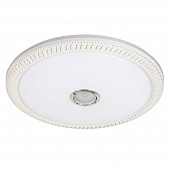 Потолочный светодиодный светильник Arte Lamp Monile A2674PL-72WH фото