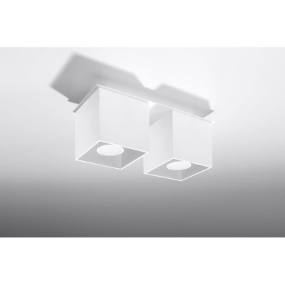 Потолочный светильник Sollux Quad SL.0065