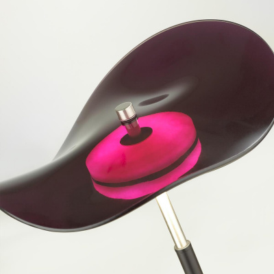 Настольная лампа Odeon Light L-vision Fluent 4857/10TL