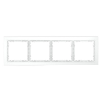 Рамка VOLTUM VLS110402