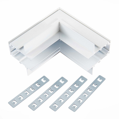 Соединитель для шинопровода ST-Luce ST007.549.00