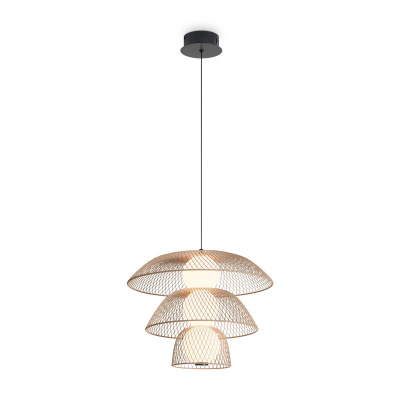 Подвесной светильник Freya FR5545PL-L5BG