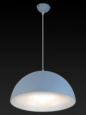 Подвесной светильник Toplight May TL4510D-01GR
