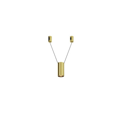 Светильник на шине Maytoni Technical TR157-1-12W3K-BS