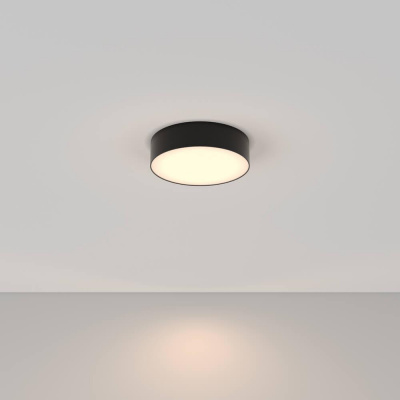 Потолочный светодиодный светильник Maytoni Technical Zon C032CL-L32B3K