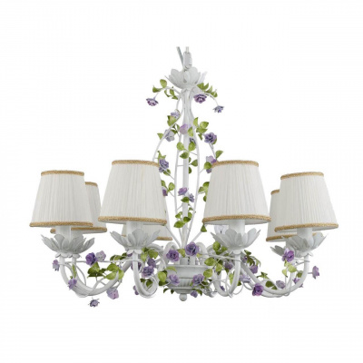 Подвесная люстра ST Luce Fiori SL695.503.08