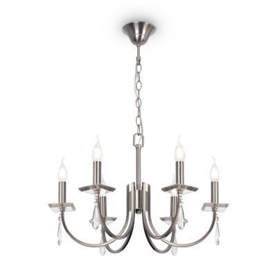 Подвесная люстра Freya FR1006PL-06N