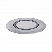 Ландшафтный светодиодный светильник Paulmann Floor downlight 94363 фото