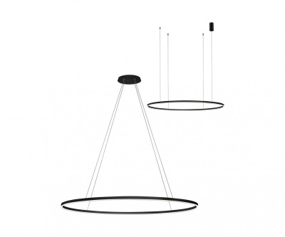 Подвесной светильник Kink Light 08218,19A(4000K)