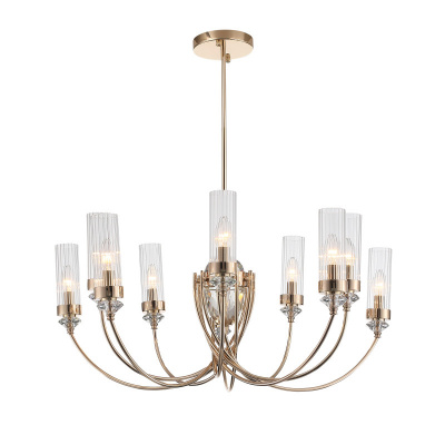 Люстра на штанге ST-Luce SL1402.203.10
