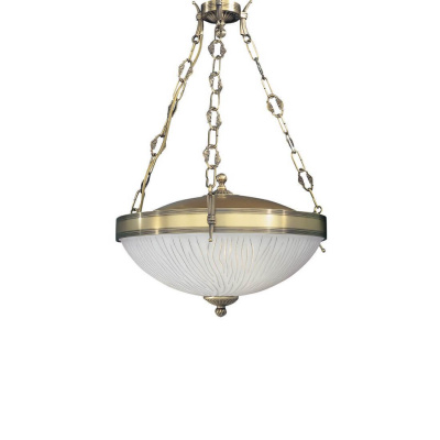 Подвесной светильник Reccagni Angelo L.5610/3