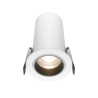 Встраиваемый светильник Maytoni Technical DL125-L12-3K-W